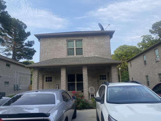 Photo - 1503 S Bailey St Unit 1501
