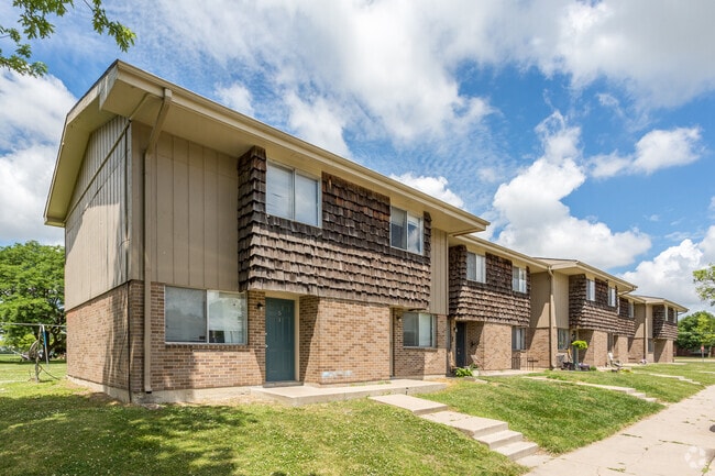 Photo - Twin City Apartments