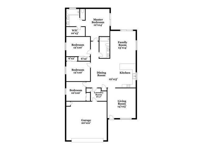 Photo - 13668 N 73rd Dr