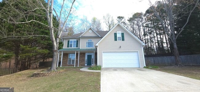 Photo - 838 Pond View Ct