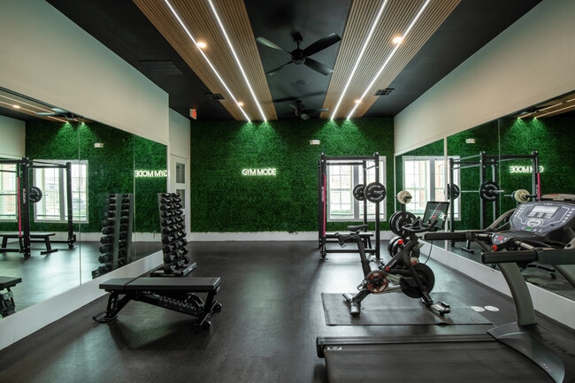 Building Photo - Villas at Wylie