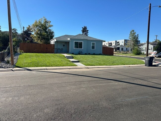 Photo - Sunnyside Charmer with Garage & Private Yard