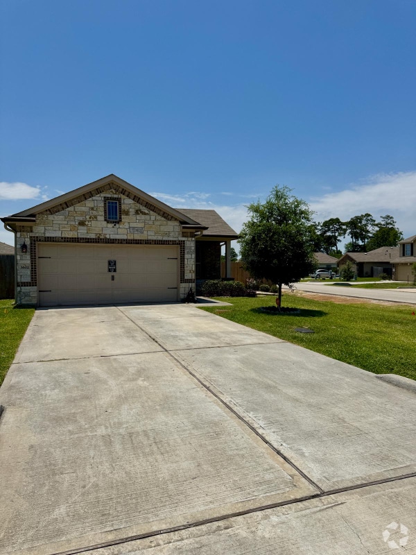Building Photo - 3602 Karissa Rd Rental