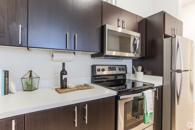 Photo - Attwell off Main