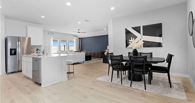 Broadway at Tamarron Rental Homes