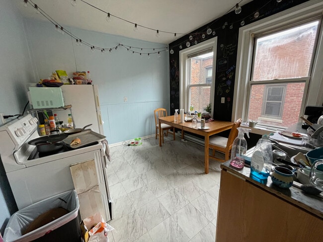 Photo - 881 Huntington Ave Unit 10