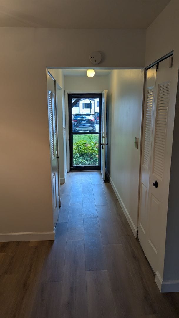 Photo - Recently renovated 1st floor condo for ren...
