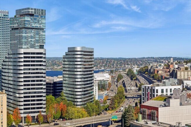 Photo - 1 bedroom in Seattle WA 98101 Unit 1705