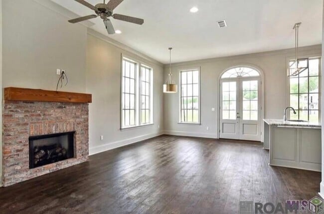 Photo - 10851 Cane Mill Ln.
