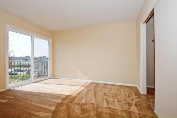 Photo - Williamsburg Apartments