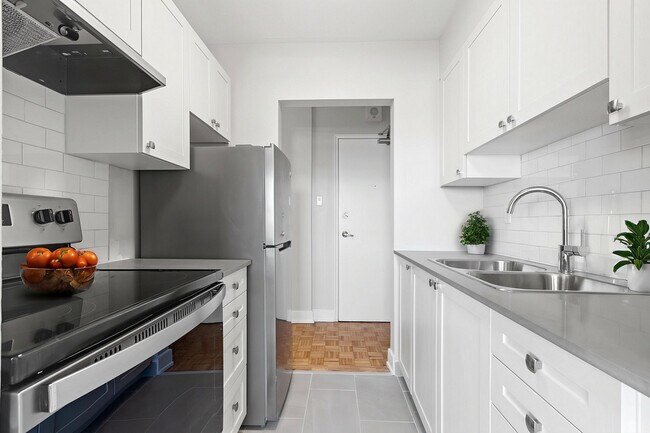 Photo - South Grand Apartments