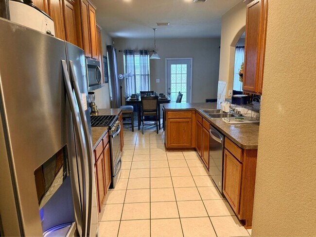 Photo - 21831 Catoosa Dr