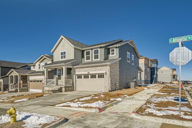 Building Photo - 24491 E Atlantic Dr