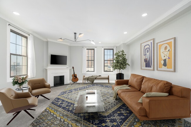 Photo - 1 E Chase St