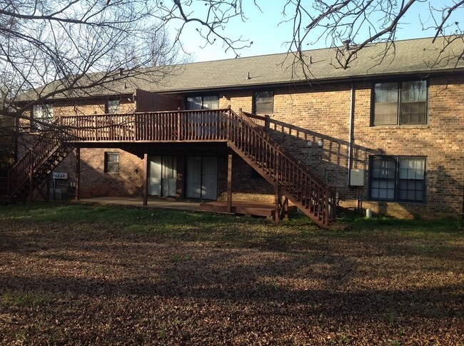 Photo - 107 Barrington Dr Unidad 1