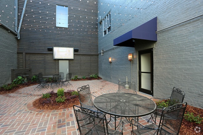 Photo - The Tower Luxury Apartment Homes