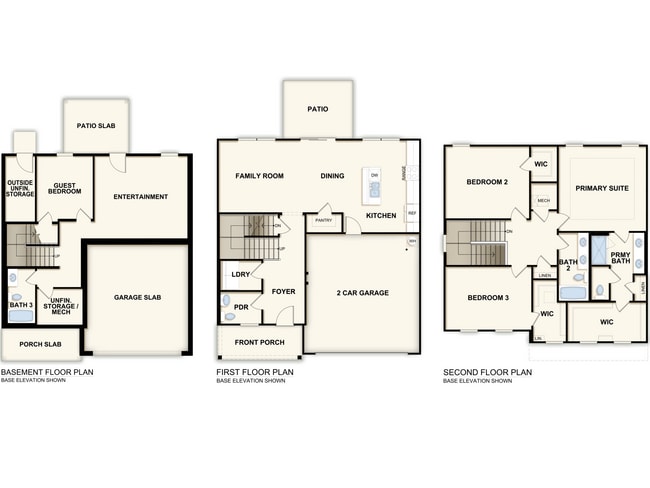 Photo - 3901 Chivalry Dr