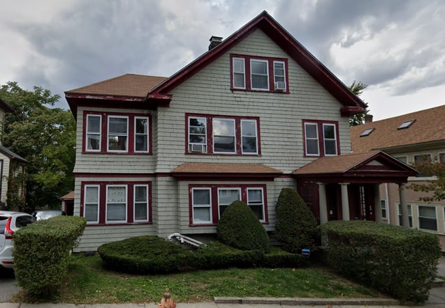 Photo - 16 Gerald Rd Unit 1