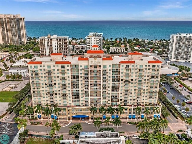 Photo - 3020 NE 32nd Ave Unidad 611 Rental