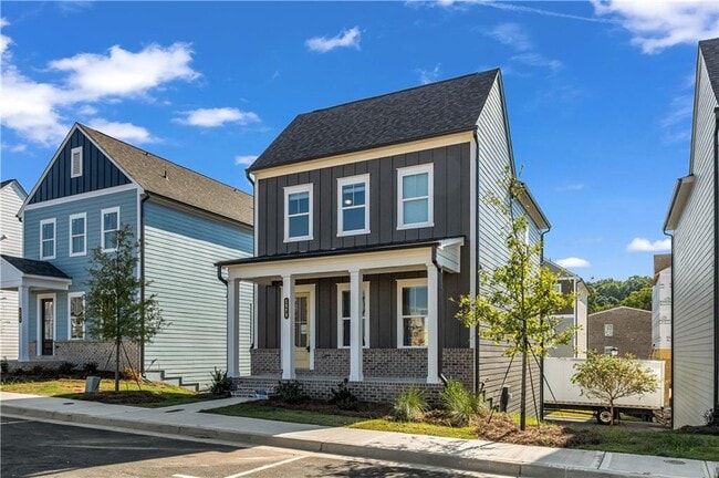 Photo - 2713 Crk Vw Ter NW