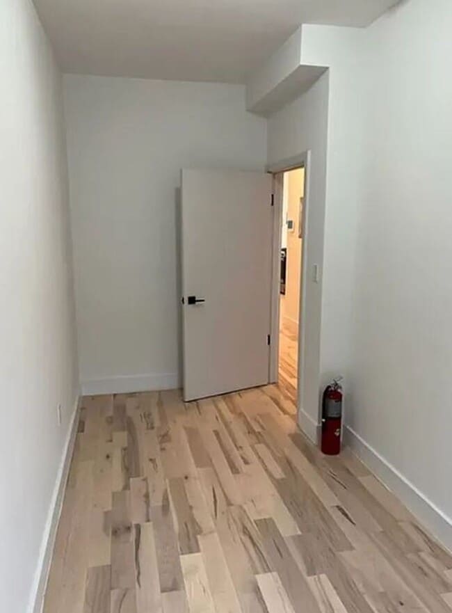 420 W 150th St Unit 1FL