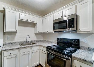 Photo - Rosedale Apartments