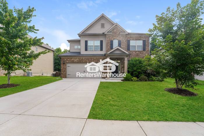 Stunning 5BR/3BA Snellville Home! - Stunning 5BR/3BA Snellville Home!