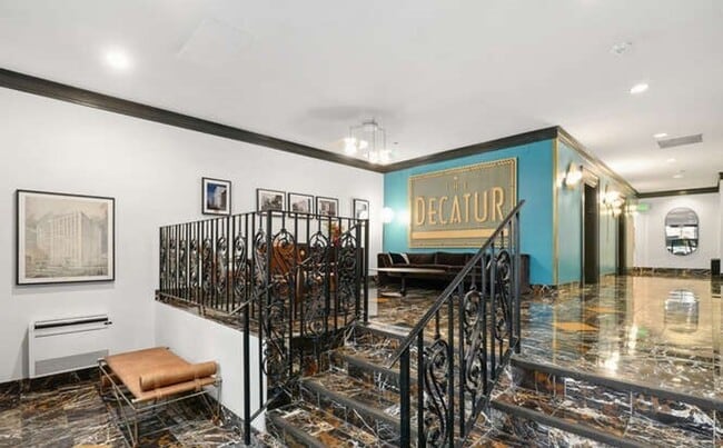 Photo - 1 Bed, 1 Bath Condo in First Hill, Steps t... Unidad 701