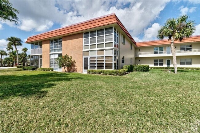 Building Photo - 107 Spring Lake Ct Unit 204 Rental