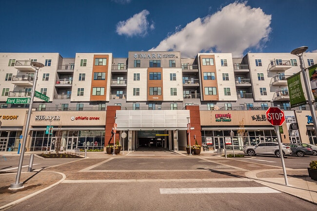 Photo - The Mark at Fishers District