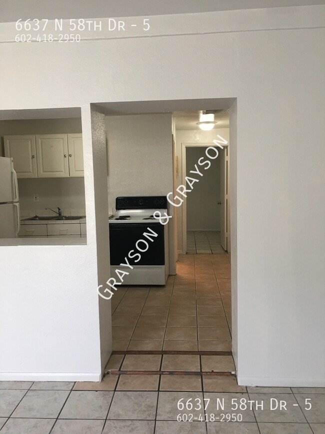 Photo - 6637 N 58th Dr Unit 5