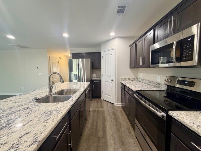 Photo - Heritage New Riverside Three Bedroom Home w. Fenced in Yard!