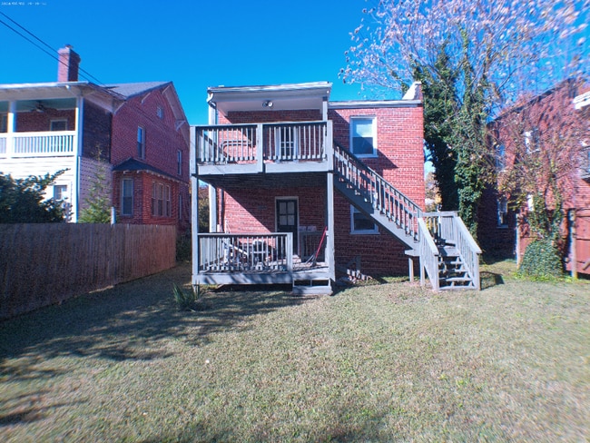 Photo - 3004 Semmes Ave Unit 2