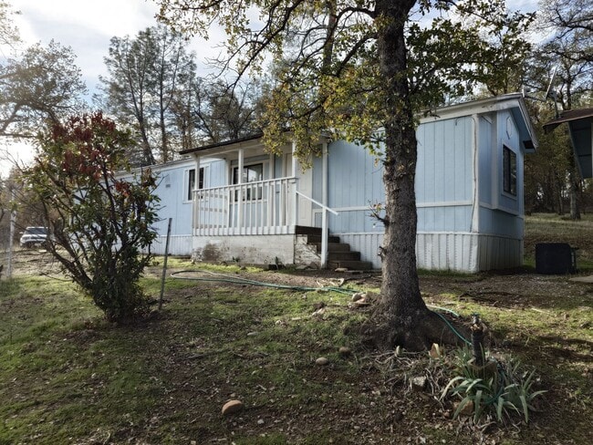 Modular Home with Available Pasture - Modular Home with Available Pasture