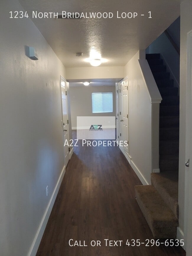 Photo - 1234 N Bridalwood Loop