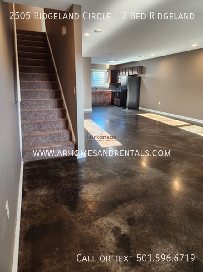 Photo - 2505 Ridgeland Cir Unit 2 Bed Ridgeland