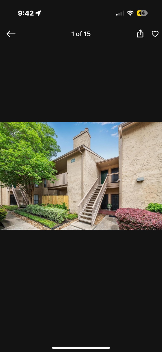 Building Photo - 5000 Milwee St Unit 66 Rental