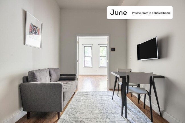 Photo - Room in Shared 4 bed/1 bath home Unit B