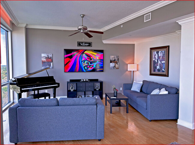 Photo - 322 E Central Blvd Unit 2202