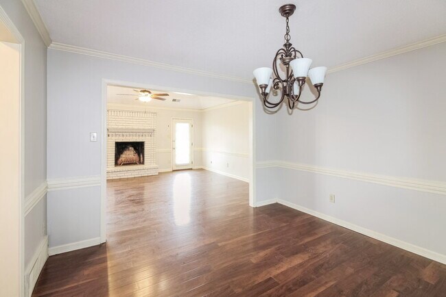 Photo - 1104 Fox Trace Cove