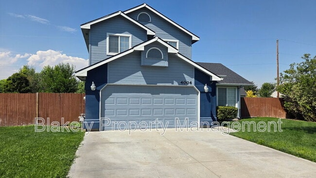 Photo - 4004 E Park Ridge Dr