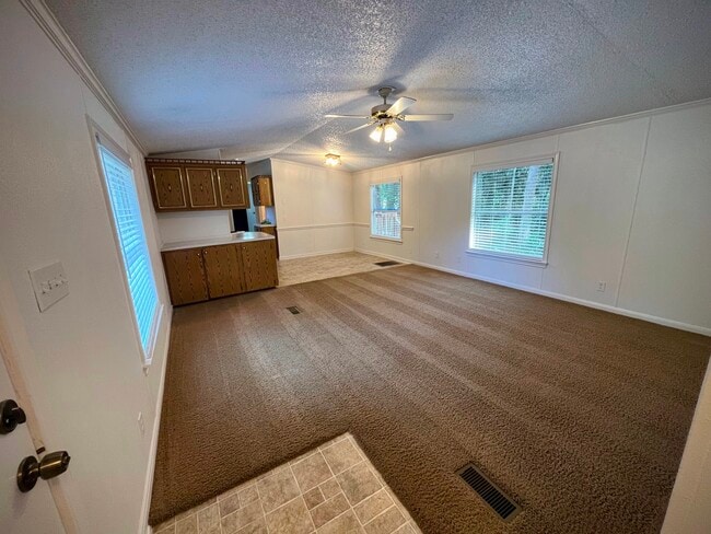Living Room - 18550 Vick Cemetery Rd