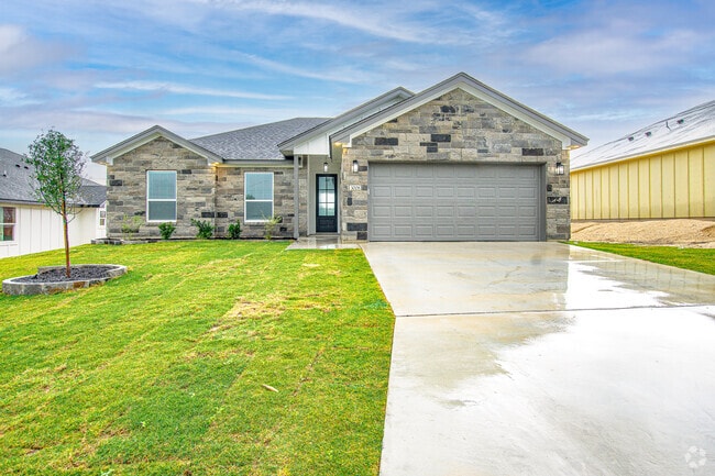 Building Photo - 3008 Atascosa Dr Rental