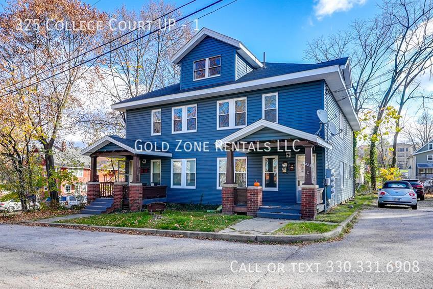 Photo - 325 College Ct Unidad 1