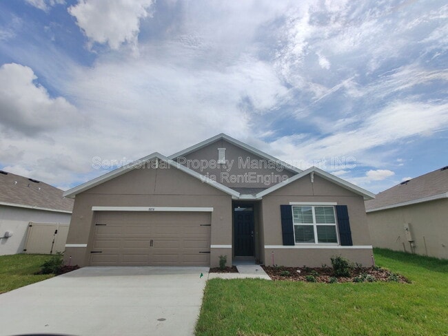 Building Photo - 8851 Bower Bass Cir Rental