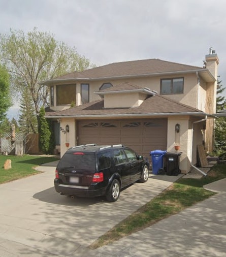 529 Sandringham Pl NW