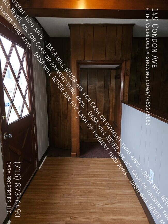 Photo - 149 Condon Ave - 4 Beds / 1 Bath