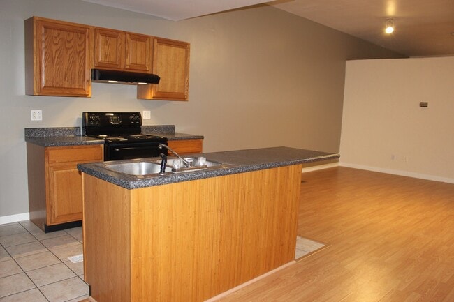 Photo - 500 W North Ave Unit #3 Rear