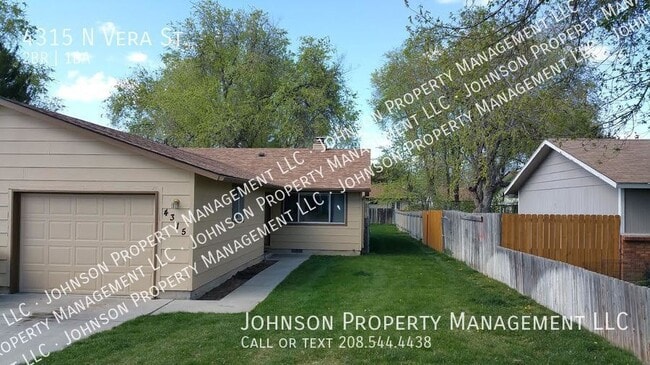 Building Photo - 4315 Vera St