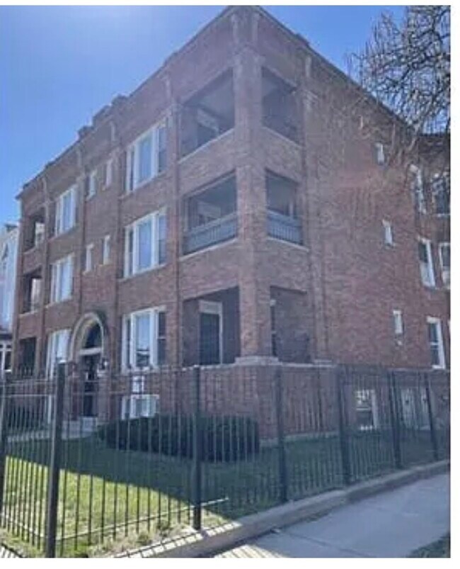 Photo - 7234 S Jeffery Blvd